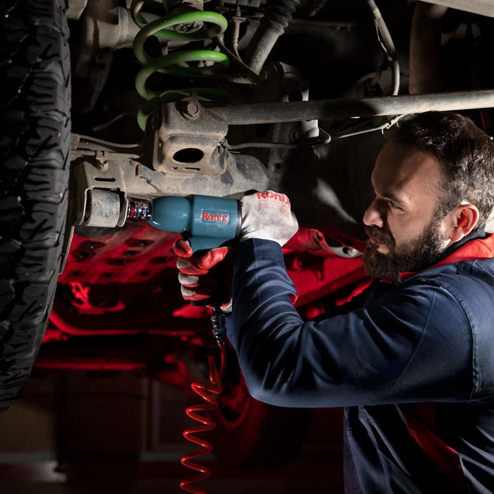 خرید بکس بادی پین کلاچ رونیکس 2301